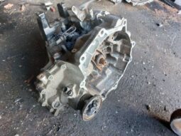 
										VW Váltó (Mechanikus) full									