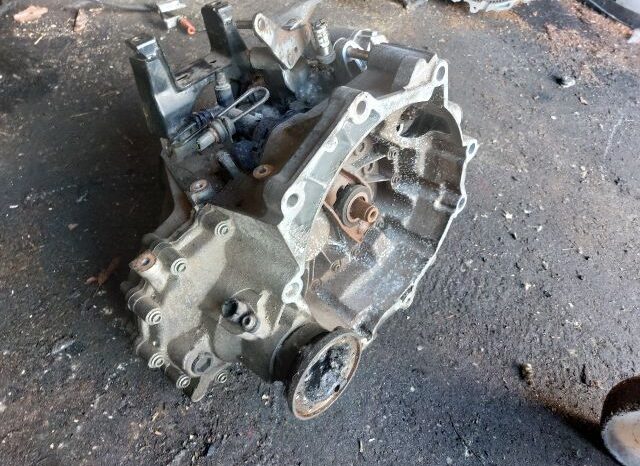
								VW Váltó (Mechanikus) full									