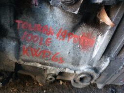 
										VW Váltó (Mechanikus) full									