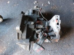 
										VW Váltó (Mechanikus) full									