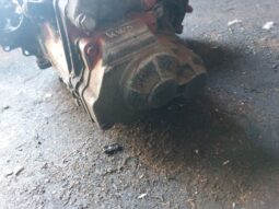 
										VW Váltó (Mechanikus) full									