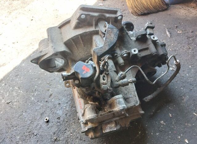 
								VW Váltó (Mechanikus) full									