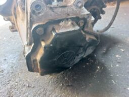 
										VW Váltó (Mechanikus) full									