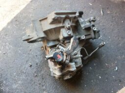 
										VW Váltó (Mechanikus) full									