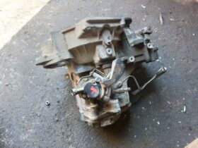 VW Váltó (Mechanikus)
