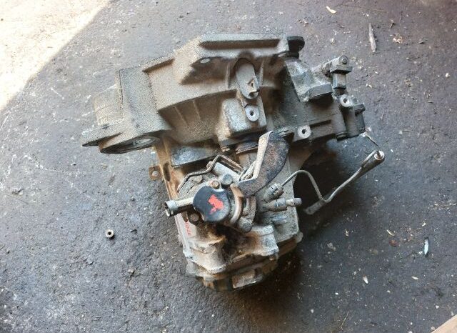 
								VW Váltó (Mechanikus) full									