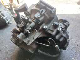 
										VW Váltó (Mechanikus) full									