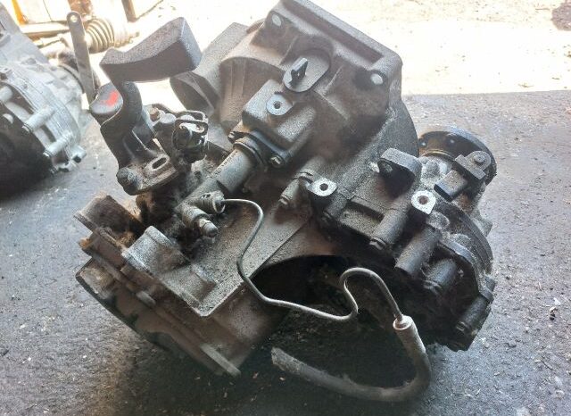 
								VW Váltó (Mechanikus) full									