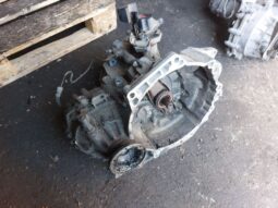 
										VW Váltó (Mechanikus) full									