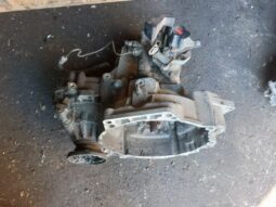 
										VW Váltó (Mechanikus) full									