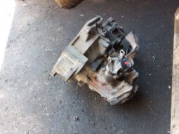
										VW Váltó (Mechanikus) full									