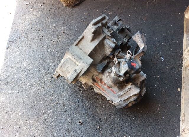 
								VW Váltó (Mechanikus) full									