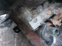 
										VW Váltó (Mechanikus) full									