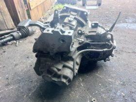 VW Váltó (Mechanikus)