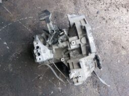 
										VW Váltó (Mechanikus) full									