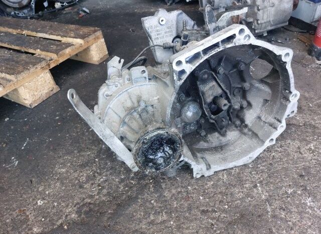 
								VW Váltó (Mechanikus) full									