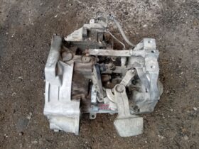 VW Váltó (Mechanikus)