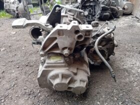 VW Váltó (Mechanikus)