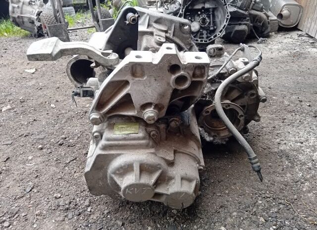 
								VW Váltó (Mechanikus) full									