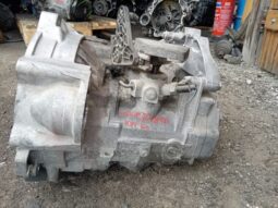 
										VW Váltó (Mechanikus) full									