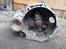 VW Váltó (Mechanikus)