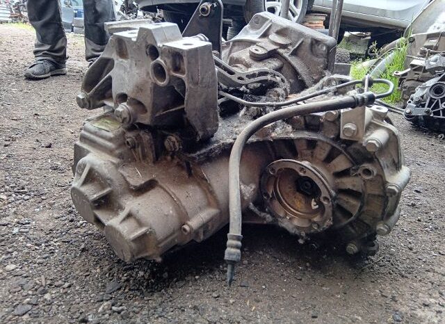 
								VW Váltó (Mechanikus) full									