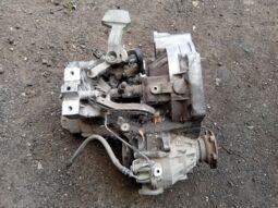 
										VW Váltó (Mechanikus) full									