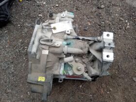 VW Váltó (Mechanikus)