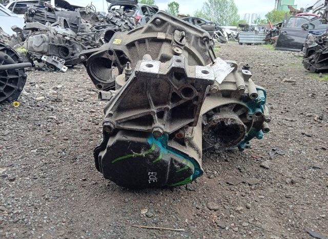 
								VW Váltó (Mechanikus) full									
