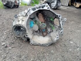 VW Váltó (Mechanikus)