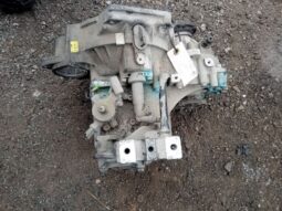 
										VW Váltó (Mechanikus) full									