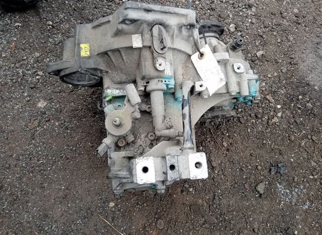 
								VW Váltó (Mechanikus) full									