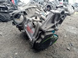 
										VW Váltó (Mechanikus) full									