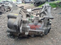 
										VW Váltó (Mechanikus) full									