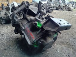 
										VW Váltó (Mechanikus) full									