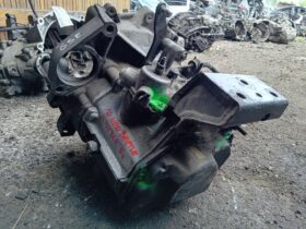 VW Váltó (Mechanikus)