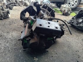 VW Váltó (Mechanikus)