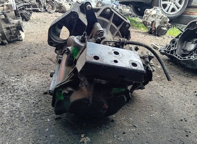 
								VW Váltó (Mechanikus) full									