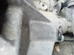 
										VW Váltó (Mechanikus) full									