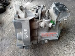 
										VW Váltó (Mechanikus) full									