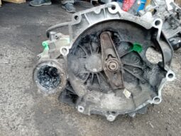 
										VW Váltó (Mechanikus) full									