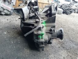 
										VW Váltó (Mechanikus) full									