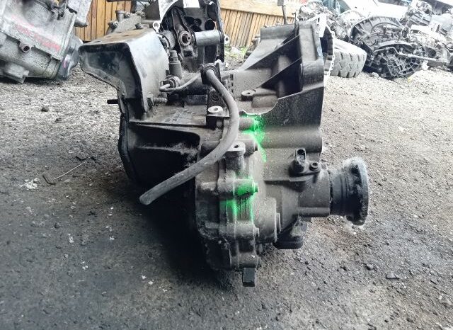 
								VW Váltó (Mechanikus) full									