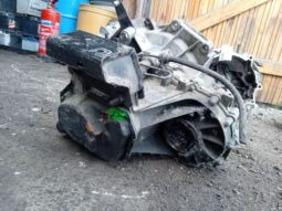 
										VW Váltó (Mechanikus) full									