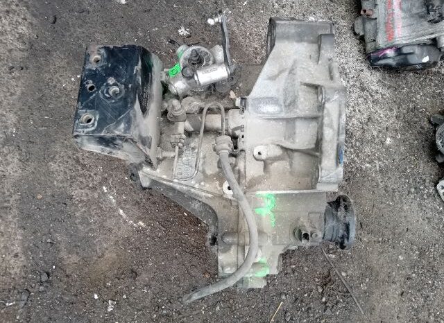 
								VW Váltó (Mechanikus) full									