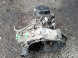 
										VW Váltó (Mechanikus) full									
