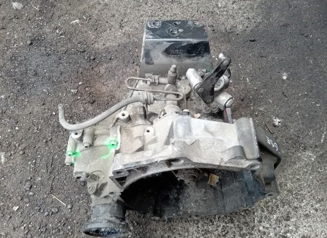 
								VW Váltó (Mechanikus) full									