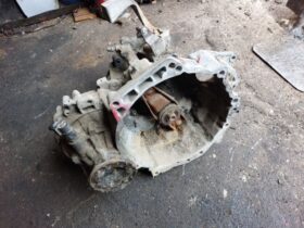 VW Váltó (Mechanikus)
