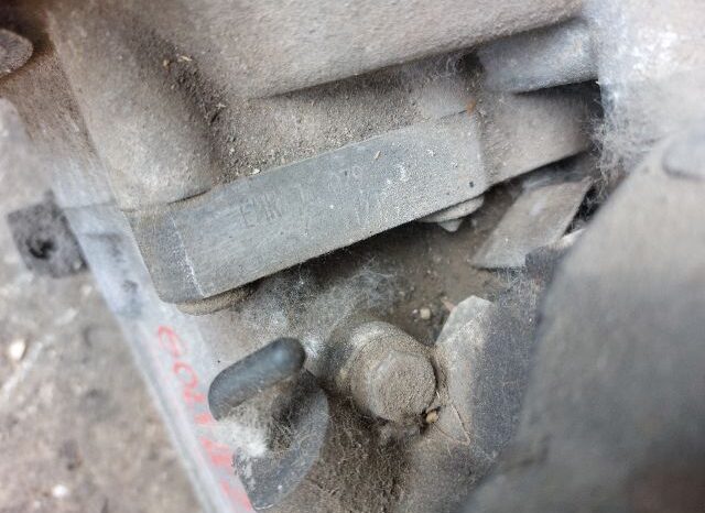 
								VW Váltó (Mechanikus) full									