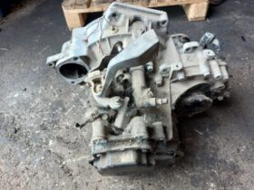 VW Váltó (Mechanikus)